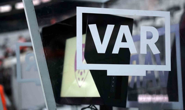 Fenerbahçe - Alanyaspor maçının VAR&#039;ı Alper Çetin oldu