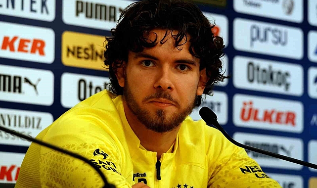 Ferdi Kadıoğlu, gelişimiyle Premier Lig&#039;e adım attı