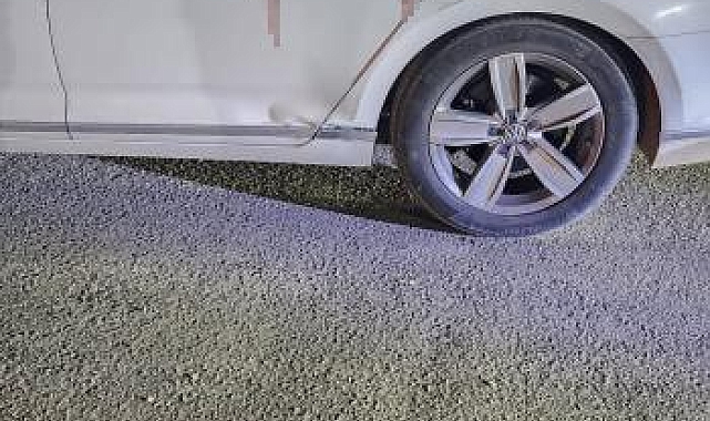 Feribotta çıkan bıçaklı kavgada 1 kişi yaralandı