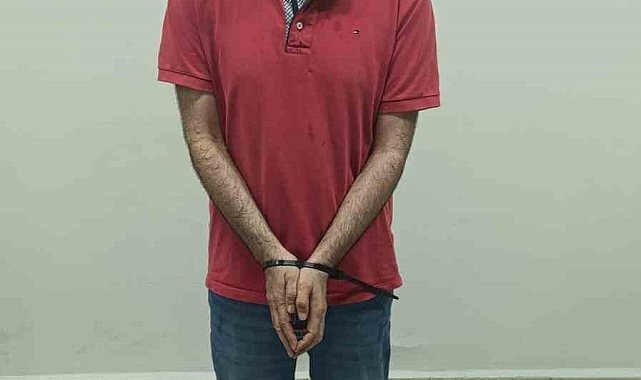 FETÖ'cü savcı İstanbul'da hücre evinde yakalandı