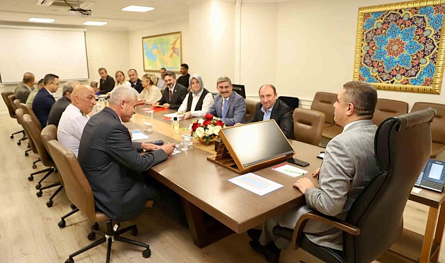 Fındık üreticisinin mağdur olmaması için tedbirler alınacak