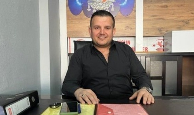 Fırın İşçileri Derneği Başkanı Keskin: &quot;Ekmeğe zam var, işçiye yok&quot;