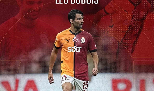 Galatasaray, Dubois'nın sözleşmesini karşılıklı olarak feshetti