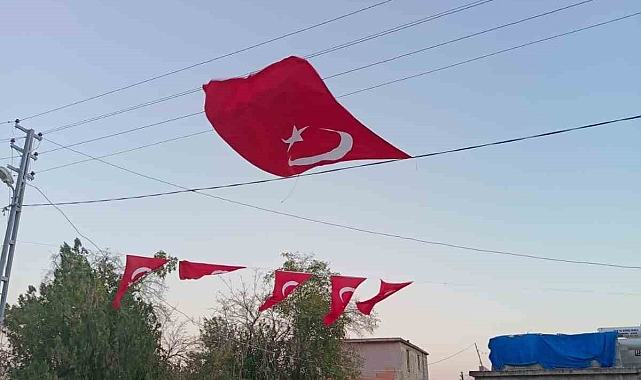 Gaziantepli Uzman Çavuş Hasan Aslan tedavi gördüğü hastanede şehit oldu