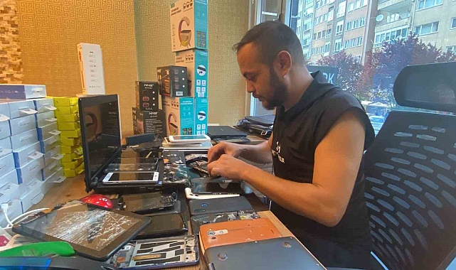 "Gece telefonunuzla birlikte uyumayın"