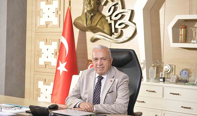 &quot;Geçmiş acılardan ders çıkarmalıyız&quot;