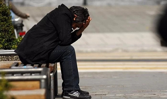 Genç nüfusta işsizlik arttı