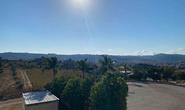 Güney Lübnan'da Hizbullah'ın kontrolündeki noktalar İsrail güçleri tarafından vuruldu