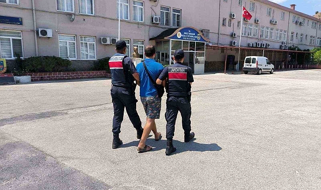 Hakkında yakalama kararı bulunan 30 şahıs yakalandı