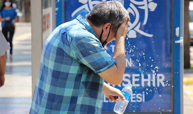 Hava sıcaklıkları artacak