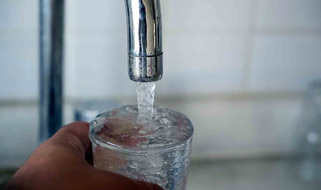 İÇME SUYU ANALİZ SONUÇLARINI AÇIKLADI: &quot;SAMSUN&#039;UN İÇME SULARI TEMİZ&quot;