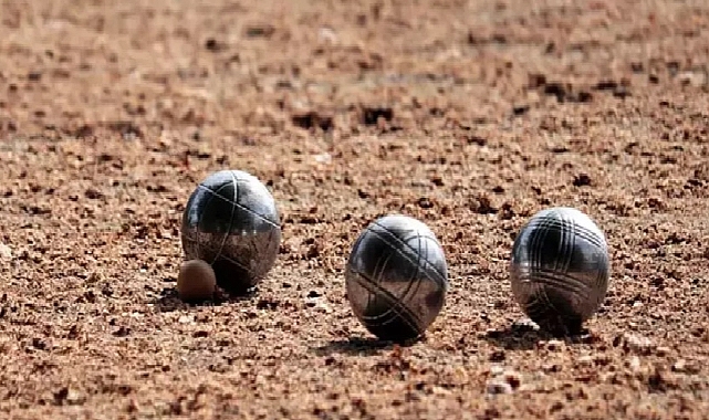 Iğdır’da 1. Kademe Bocce Yardımcı Antrenör Uygulama Eğitimi Düzenleniyor