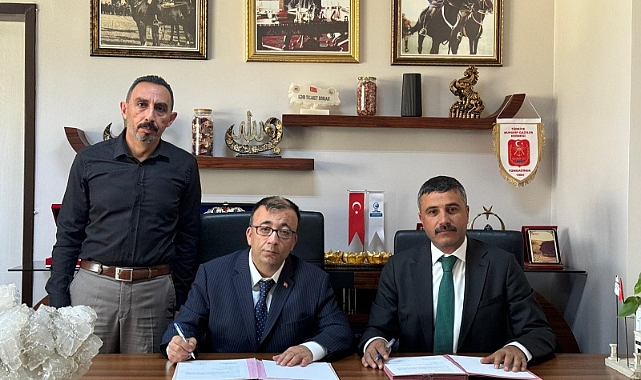 Iğdır’da emekliler Tüketici Hakem Heyetinde öncelikli olacak