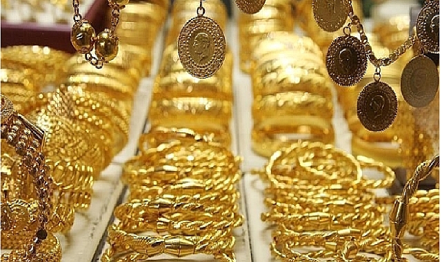 Iğdır&#039;da güncel altın fiyatları.. 17 Ağustos 2024 Iğdır altın fiyatları