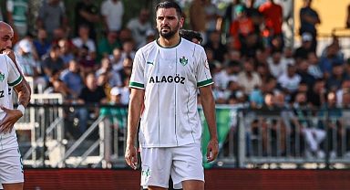 Iğdır'da İlk Yarıda Gol Sesi Çıkmadı