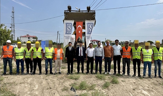 Iğdır’da mahkumlara yönelik “Benim Hayatım Benim Geleceğim Projesi”