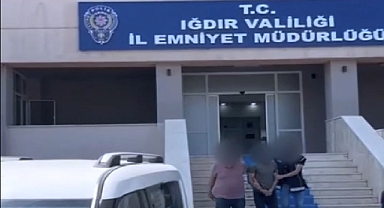 Iğdır Emniyet Müdürlüğü İnsan Tacirleri ve Kaçak Göçmenlere Göz Açtırmıyor