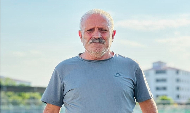 Iğdır Es Spor&#039;da  Erol Batur dönemi