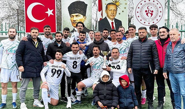 Iğdır Es Sporun rakipleri belli oldu