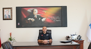 Iğdır İl Afet ve Acil Durum Müdürlüğünde görev değişimi