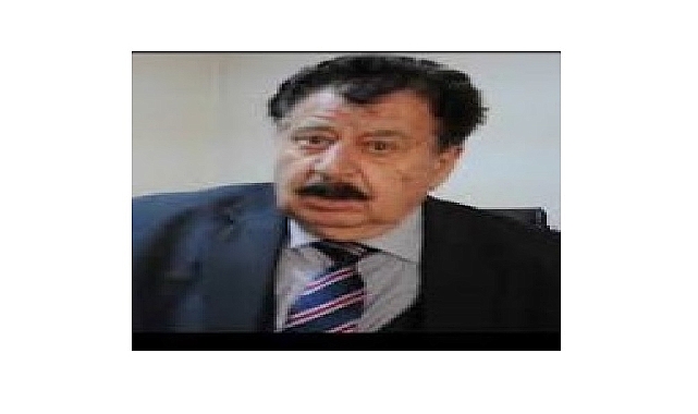 IĞDIR’IN HALKBİLİM DUAYENİ NİZAMETTİN ONK VEFAT ETTİ