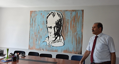 İl Milli Eğitim Müdürü Gün’den okul ziyaretleri