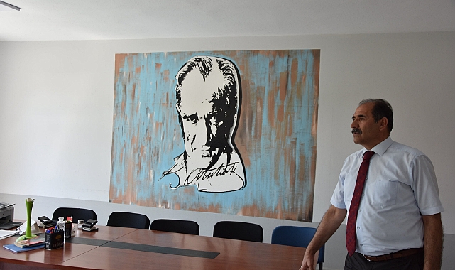 İl Milli Eğitim Müdürü Gün’den okul ziyaretleri