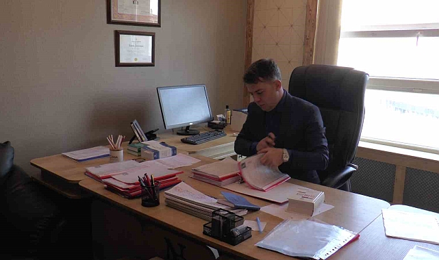 İşini zamanında yapmayan kamu görevlilerine hukuk yolu açık