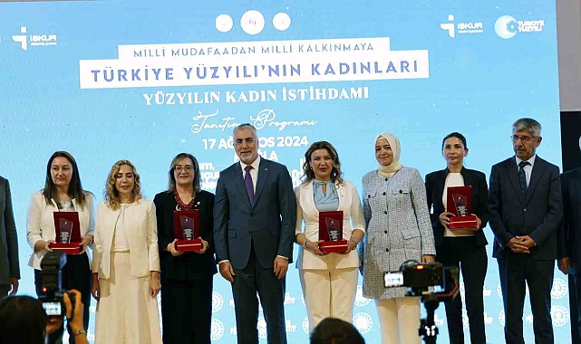 &quot;İşsizlik oranı düştü, istihdam arttı&quot;