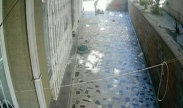 İstanbul&#039;da 101 yaşındaki kadına kiracı kabusu