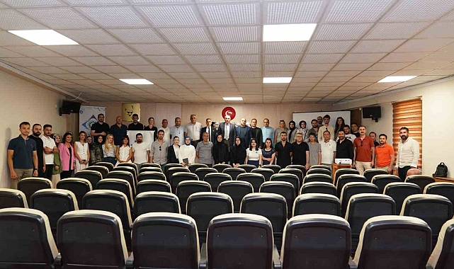 İstihdam edilmek üzere 60 kişilik mesleki eğitim kursu protokolü imzalandı