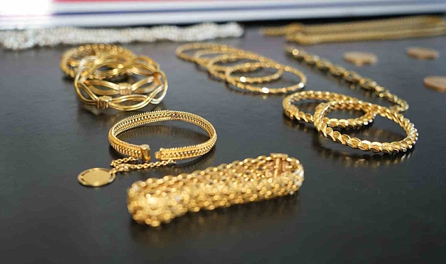 Jandarmanın dikkati, 5 milyonluk dolandırıcılığı ortaya çıkardı