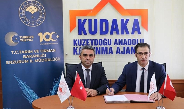 Kandirif Peyniri coğrafi işaret tescil yolunda