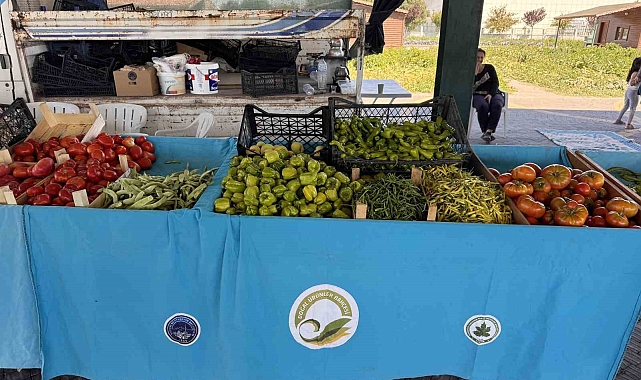 Kayseri&#039;de organik lezzetin adresi