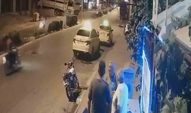 Kazada ağır yaralanan motosikletli, 13 günlük yaşam savaşını kaybetti