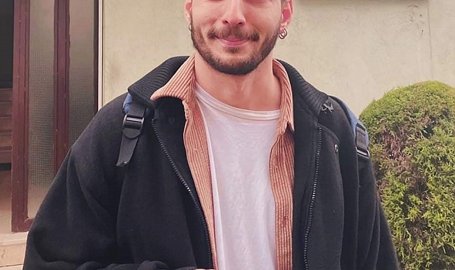 Kendisinden haber alınamayan 30 yaşındaki genç adam, ahşap evde ölü bulundu