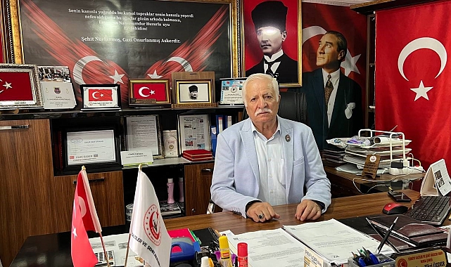 Kıbrıs Gazisi Barış Harekatı&#039;nda kullandığı silahı 50 yıl sonra buldu