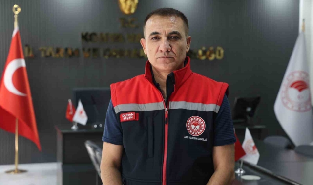 Konya Ovasında kırsal kalkınmaya 3.96 milyar liralık destek