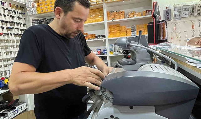 &quot;Merdiven altı çilingirlerden uzak durulmalı&quot;