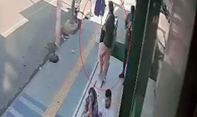 Mersin'de bir kadın, 15 yaşındaki kızının kaçırıldığını iddia etti