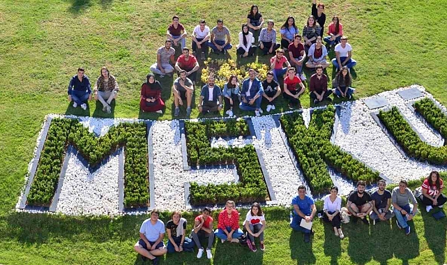 MSKÜ &#039;Mezun Memnuniyeti&#039; sıralamasında ilk 10&#039;a girdi