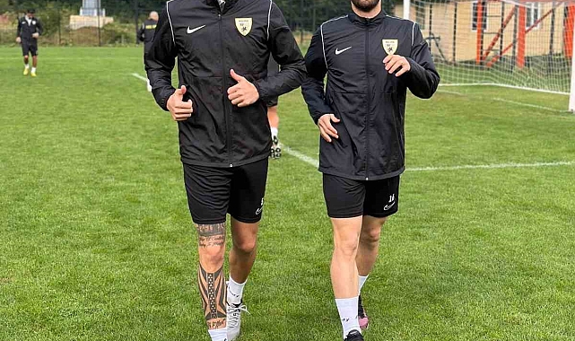 Muşspor, yeni sezon öncesi hazırlıklarını sürdürüyor