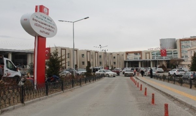 Niğde&#039;ye 88 doktor kadrosu açıldı