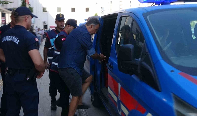 Öğretmenin katili, öğretmen sevgili çıktı