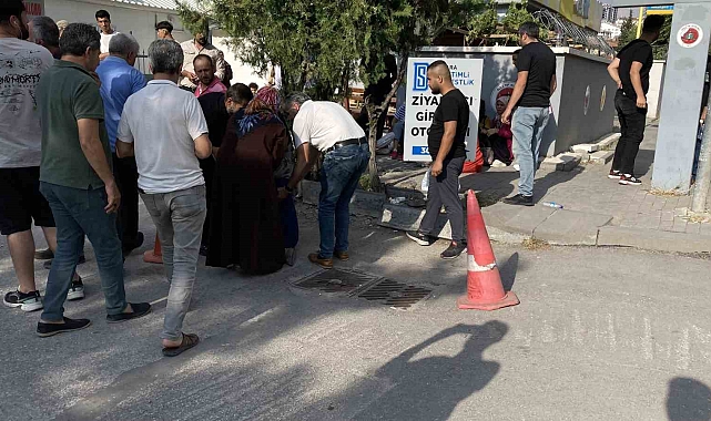 Otobüs kazasında ölenlerin yakınları konuştu