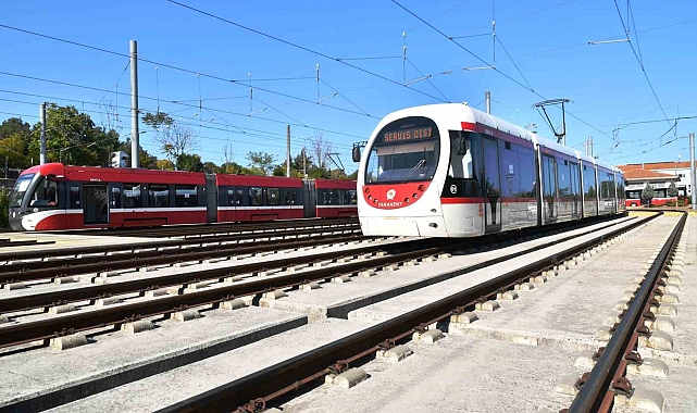 Otomatik ray yağlama sistemi geliştirildi, yüzde 70 tasarruf sağlandı