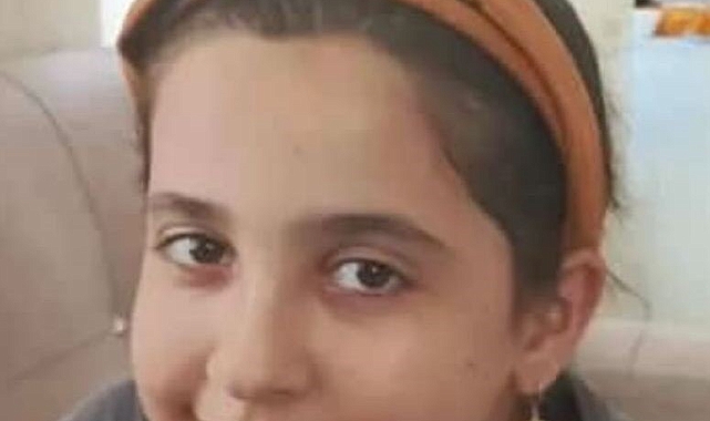 Otomobilin çarptığı çocuk hayatını kaybetti