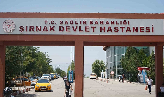 Otoparkta kendine zarar veren şahıs hayatını kaybetti