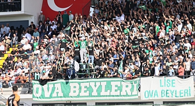 Ova Beyleri Küfüre savaş açtı!