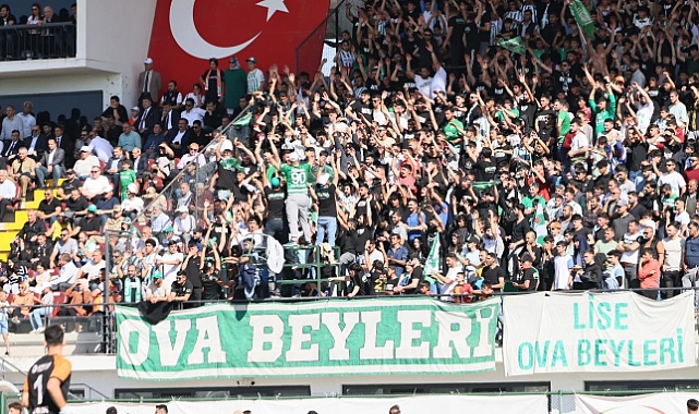 Ova Beyleri Küfüre savaş açtı!